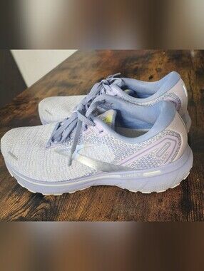 Brooks Ghost 14 Running Shoes Women US 11
